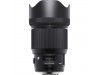 Sigma for Canon 85mm f/1.4 DG HSM Art